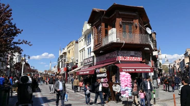 Πέθανε η οικονομία της Ανδριανούπολης – Οι Ελληνες σταμάτησαν τα ταξίδια